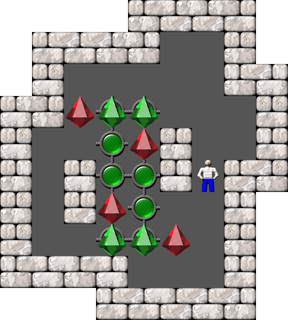 Уровень 6 — Quagmire 2